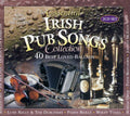 Essential Irish Pub Songs Collection / Various - Essential Irish Pub Songs Collection / Various - Music CD