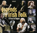 Legends Of Irish Folk: Parcel Of Rogues / Various - Legends Of Irish Folk: Parcel Of Rogues / Various - Music CD