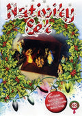 Nativity Set / Various - Nativity Set / Various - DVD