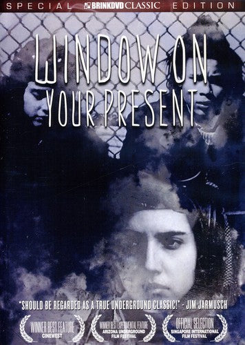 Window On Your Present - Window On Your Present - DVD