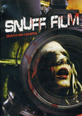 Snuff Film: Death On Camera - Snuff Film: Death On Camera - DVD