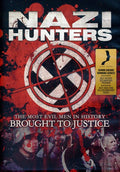 Nazi Hunters - Nazi Hunters - DVD