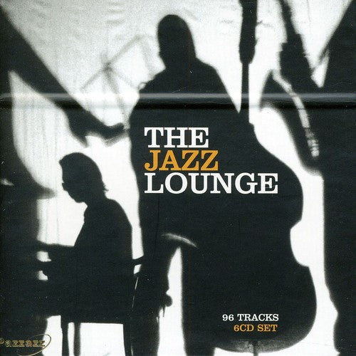 Jazz Lounge / Various - Jazz Lounge / Various - Music CD