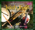 Essential Irish Folk Collection / Various - Essential Irish Folk Collection / Var - Music CD