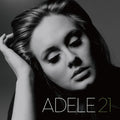 Adele - 21 - Music CD
