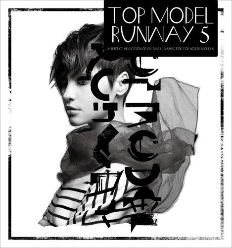 Top Model Runway 5 / Var - Top Model Runway 5 / Var - Music CD