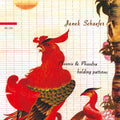 Schaefer,janek - Phoenix & Phaedra Holding Patterns - Music CD