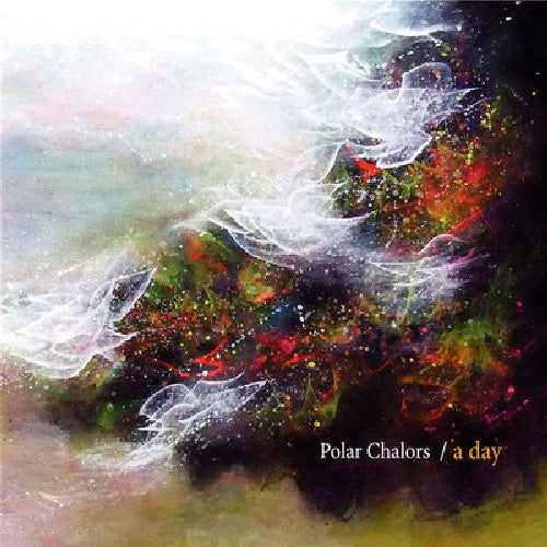 Polar Chalors - A Day - Music CD