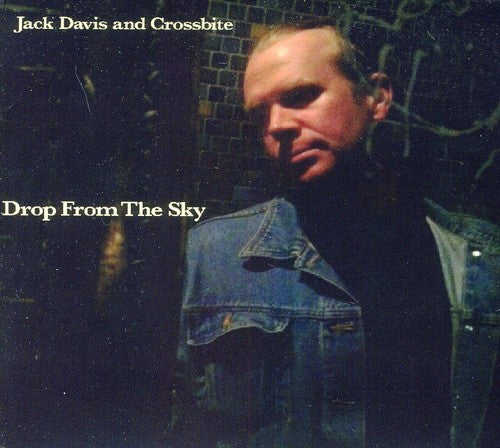 Davis,jack - Drop From The Sky - Music CD