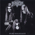 Immortal - Pure Holocaust - Music CD