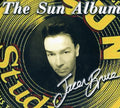 Bruce,jacen - Sun Album - Music CD