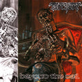 Torchure - Beyond The Veil - Music CD