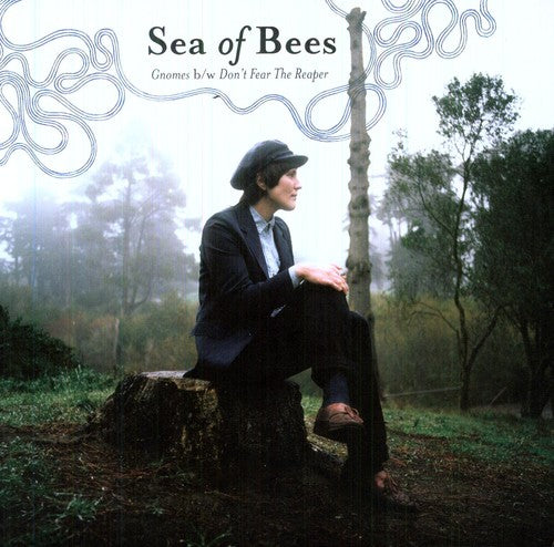 Sea Of Bees - Gnomes - Vinyl Record