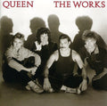 Queen - Works - Music CD