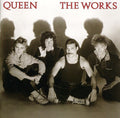 Queen - Works - Music CD