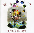 Innuendo [Remastered]