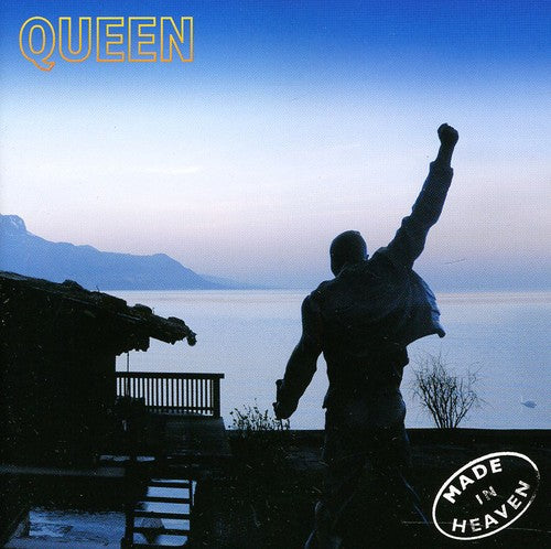Queen - Made In Heaven - Music CD