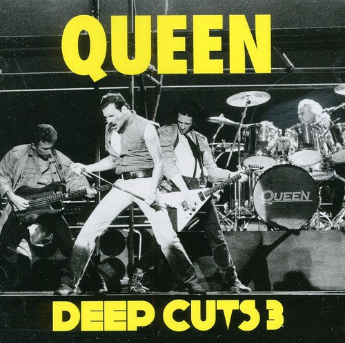 Queen - Deep Cuts 3 - Music CD
