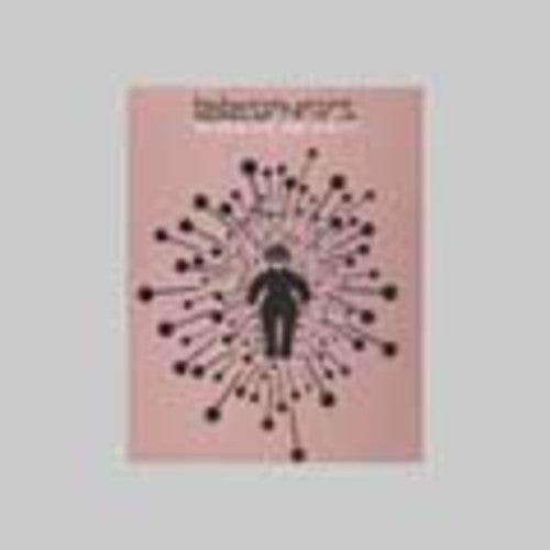 Babasonicos - Muneco De Haiti - Vinyl Record