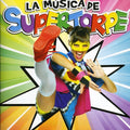 Supertorpe - Supertorpe - Music CD