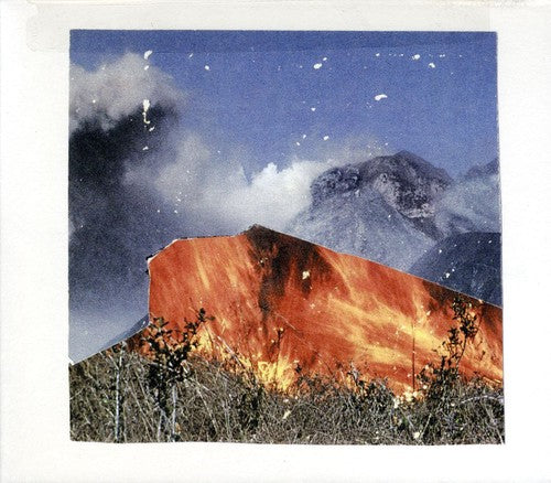 Wu Lyf - Go Tell Fire To The Mountain - Music CD