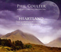 Heartland/The Composer's Salute To Celtic Thunder Music CD