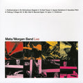 Mats & Morgan Band - Live - Music CD