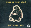 Haastrup,joni - Wake Up Your Mind - Music CD