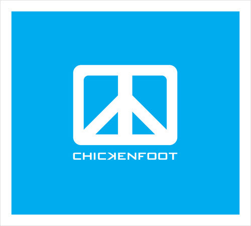 Chickenfoot - Chickenfoot Iii - Vinyl Record