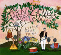 Zanes,dan & Friends - Little Nut Tree - Music CD