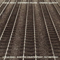 Reich,steve / Metheny,pat / Kronos Quartet - Different Trains - Music CD