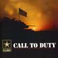 Us Army Field Band - Call To Duty - Music CD