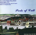 Us Navy Band - Ports Of Call - Music CD