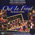 Us Air Force Airmen Of Note - Out In Front - Music CD