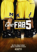 Espn Films: The Fab Five - Espn Films: The Fab Five - DVD