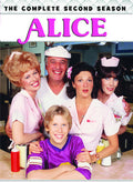 Alice: The Complete Second Season - Alice: The Complete Second Season - DVD