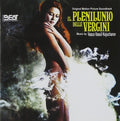 Kojucharov,vassil Vasco - Il Plenilunio Delle Vergini - Music CD