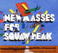 Holiday Shores - New Masses For Squaw Peak - Music CD