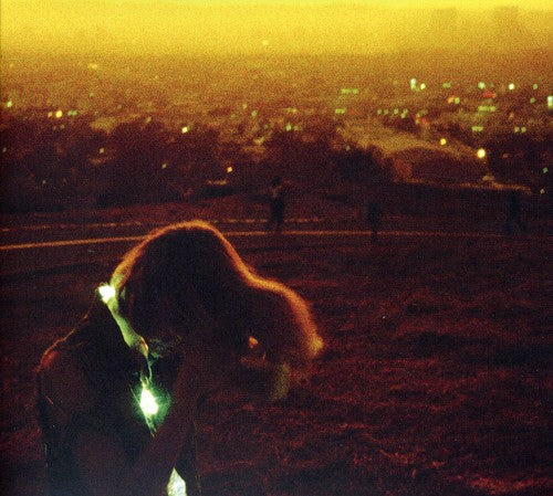Neon Indian - Era Extrana - Music CD