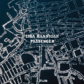 Hannigan,lisa - Passenger - Music CD