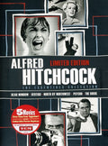 Alfred Hitchcock: The Essentials Collection - Alfred Hitchcock: The Essentials Collection - DVD