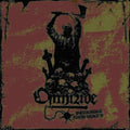 Omnizide - Plesaure From Death - Vinyl Record