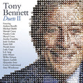 Bennett,tony - Duets Ii - Music CD