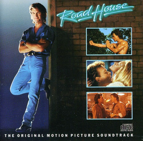 Roadhouse / O.s.t. - Roadhouse / O.s.t. - Music CD