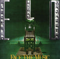 Elo ( Electric Light Orchestra ) - Face The Music - Music CD