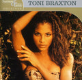 Braxton,toni - Platinum & Gold Collection - Music CD