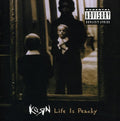 Korn - Life Is Peachy [CD]