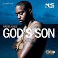 Nas - God's Son - Music CD