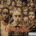 Korn - Untouchables - Music CD