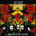 Incubus - Crow Left Of The Murder - Music CD